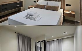 Rea'S Luxury Apartments